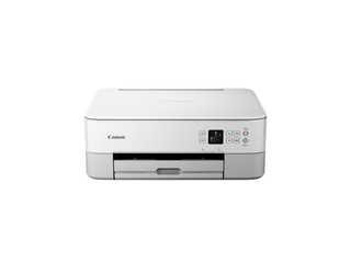 Canon PIXMA TS5351a Multifunctionele Inkjetprinter (kleur) A4