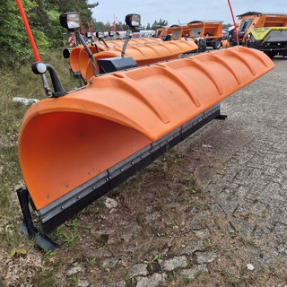 Sneeuwschuiver, Schmidt, SNK 330 EPZ, CD-ORM-1238, 2005