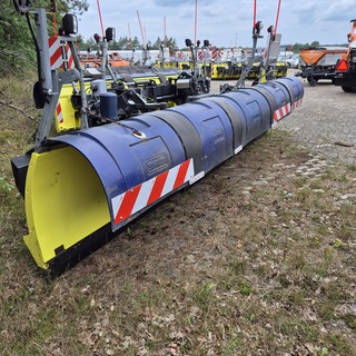 Sneeuwschuiver, Schmidt/Nido, ML 51-A, CD-ORM-1251, 2005