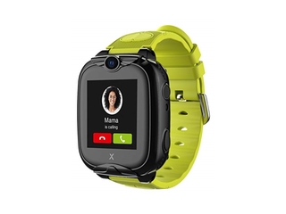 Xplora XGO 2  Telefoon Horloge voor kinderen (SIM vrij) 4G  Bellen Ber