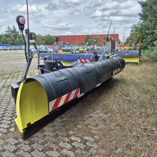 Combinatiekavel van kavel: 23 t/m 35