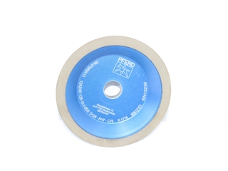 Pferd Diamant Slijpschijf Hars 12A245 PHT 178 mm D126 (medium) Droog s