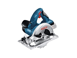 Bosch GKS 18 V-LI Accu Cirkelzaag ZB solo Kart