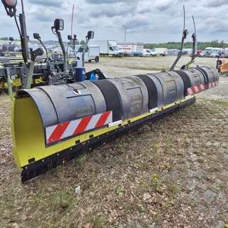 Sneeuwschuiver, Schmidt/Nido, ML 51-A, CD-ORM-1254, 2005