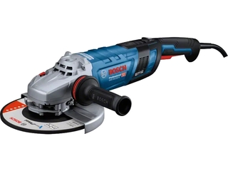 Bosch Haakse Slijpmachine GWS 30-230 B met snoer 2800 W borstelloze mo