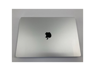 Apple MacBook Pro 16″ Laptop  Apple M1 Pro chip  16GB Memory  512GB SS