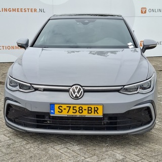 Personenauto Volkswagen, Golf 1.5 eTSI R-Line, bouwjaar 2021