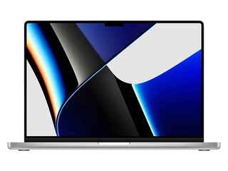 Apple MacBook Pro 16″ Laptop  Apple M1 Pro chip  16GB Memory  512GB SS