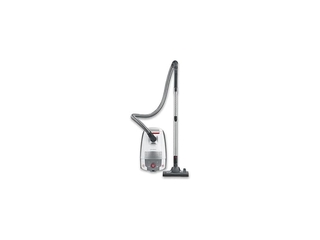 Severin BC7047 Stofzuiger 850W Wit/Rood