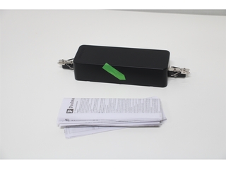 Paulmann URail ZigBee Adapter Dimm/SWitch Zwart