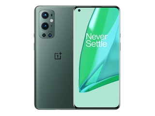 OnePlus 9 Pro Smartphone 5G 12GB RAM 256GB SIM-vrij Pine Green