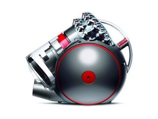 Dyson Cinetic Big Ball Absolute 2 Stofzuiger m 0.8l 700W