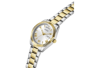 Guess – GW0308L6 – Polshorloge – Dames – Kwats – Luna- Goud