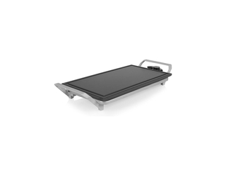 Princess Table Chef Premium Stone – Grillplaat – Bakplaat – Steengrill