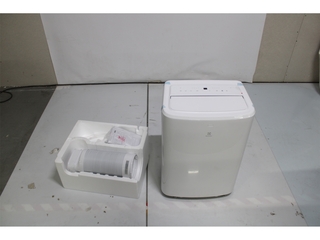 Electrolux EXP26U339AW Comfort 600 Draagbare Airconditioner Wit