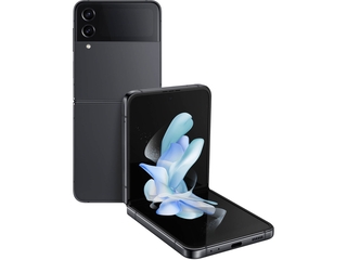 Samsung Galaxy Z Flip 4 Smartphone  Dual SIM Android 12 5G USB Type-C