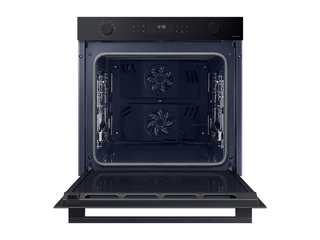 Samsung NV7B4450VAK, Groot, Elektrische oven, 76 l, 3950 W, 76 l, 30 –