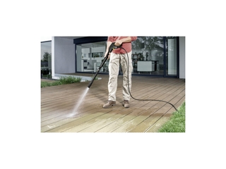 Karcher Hogedrukslangset HK 4 incl. Quick Connect-adapter, hogedrukpis