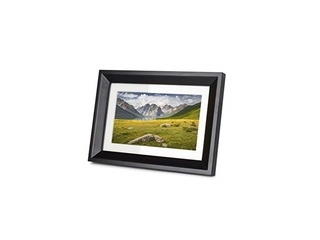 Kodak Digitale Fotolijst 10 inch Zwart