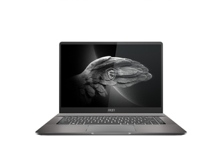 MSI Creator Z16 A12UET-020BE Intel CoreTM i7 i7-12700H Laptop 16 Touch