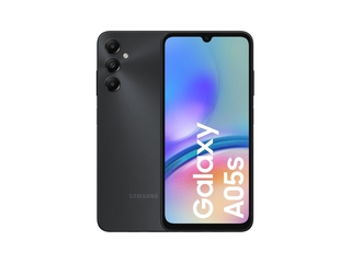 Samsung Galaxy A05s Smartphone – 64GB – Zwart