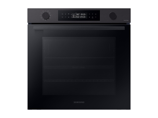 Samsung Inbouwoven  Model NV7B4450VCB  Zwart  76 liter  Dual CookTM  P