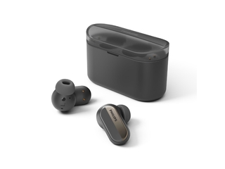 Philips TAT6908BK In-Ear Bluetooth Earbuds Zwart