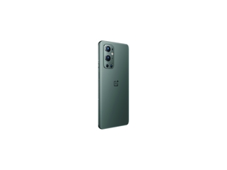 OnePlus 9 Pro Smartphone 5G 12GB RAM 256GB SIM-vrij Pine Green