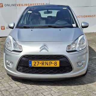 Personenauto Citroën, C3 1.6 e-HDi Dynamique, bouwjaar 2011