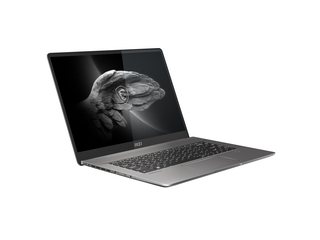 MSI Creator Z16 A12UET-020BE Intel CoreTM i7 i7-12700H Laptop 16 Touch