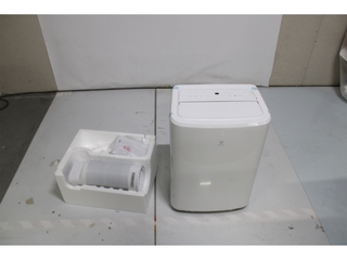 Electrolux EXP26U339AW Comfort 600 Draagbare Airconditioner Wit