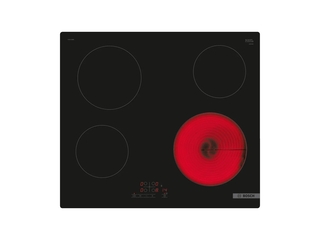 Bosch PKE611BB2E – Serie 4 – Keramische kookplaat – 60 cm