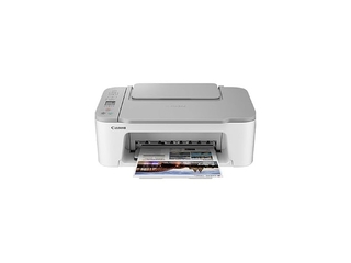 Canon PIXMA TS3551i – All-In-One Printer – Wit
