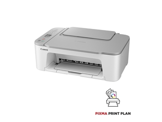 Canon PIXMA TS3551i – All-In-One Printer – Wit