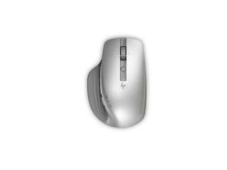 HP Zilver 930 Creator muis Rechtshandig Bluetooth 3000 DPI
