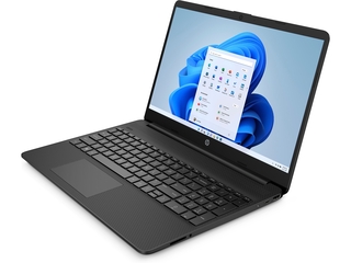 HP 15s-fq2314ng Intel Pentium Gold 7505 Laptop 15.6 Full HD 8 GB DDR4-