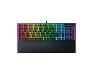Razer Ornata V3 – Gaming Toetsenbord – Low Profile – RGB – Azerty