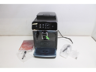 Philips Volautomatische Koffiemachine EP2224/40 Zwart