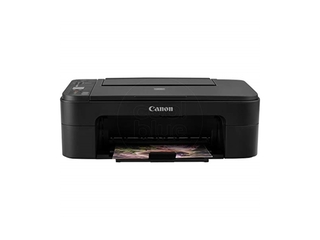 Canon PIXMA TS3355 – All-in-One Printer Zwart
