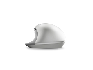 HP Zilver 930 Creator muis Rechtshandig Bluetooth 3000 DPI