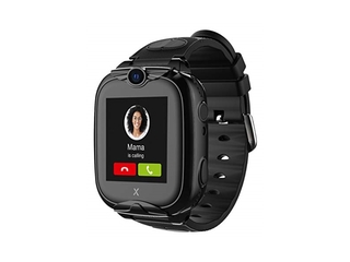 Xplora XGO 2 – Telefoon horloge voor kinderen (SIM vrij) 4G – Bellen,