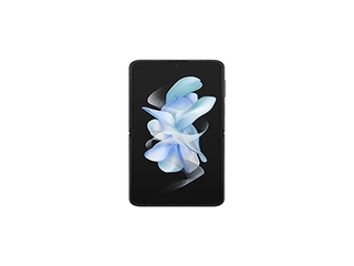 Samsung Galaxy Z Flip 4 Smartphone  Dual SIM Android 12 5G USB Type-C