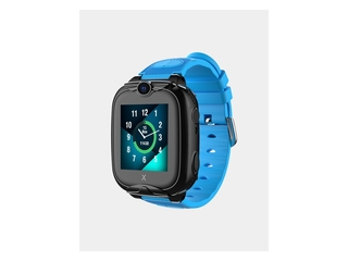 Xplora XGO 2 – Telefoon horloge voor kinderen (SIM vrij) 4G – Bellen,
