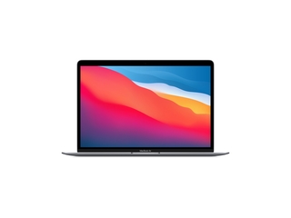 Apple MacBook Air Notebook Grey 33.8 cm (13.3″) 2560 x 1600 pixels M 8