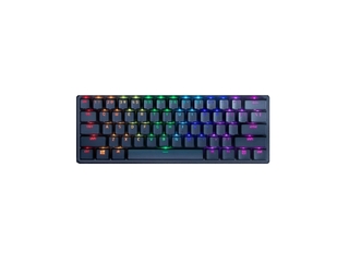 Razer Huntsman Mini – Gaming Toetsenbord – Lineaire Red Switch – RGB –