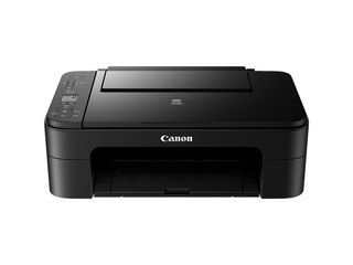 Canon PIXMA TS3355 – All-in-One Printer Zwart