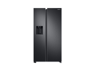 Samsung RS68A884CB1/EF – Amerikaanse koelkast – Zwart