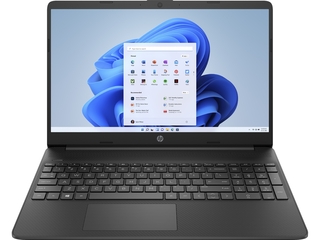HP 15s-fq2314ng Intel Pentium Gold 7505 Laptop 15.6 Full HD 8 GB DDR4-