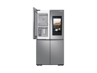 Samsung Family Hub RF65A977FSR – Amerikaanse Koelkast – Roestvrijstaal