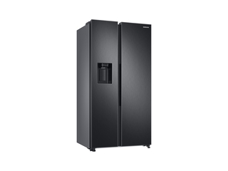 Samsung RS68A884CB1/EF – Amerikaanse koelkast – Zwart
